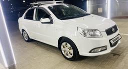 Ravon Nexia R3 2020 года за 3 600 000 тг. в Астана – фото 2