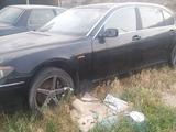 BMW 740 2006 года за 600 000 тг. в Алматы