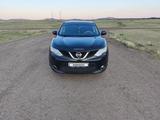 Nissan Qashqai 2014 года за 6 800 000 тг. в Щучинск – фото 2