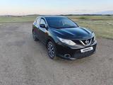 Nissan Qashqai 2014 года за 6 800 000 тг. в Щучинск – фото 3