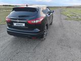 Nissan Qashqai 2014 года за 6 800 000 тг. в Щучинск – фото 4