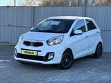 Kia Picanto 2015 года за 5 400 000 тг. в Актобе