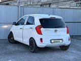 Kia Picanto 2015 года за 5 400 000 тг. в Актобе – фото 5