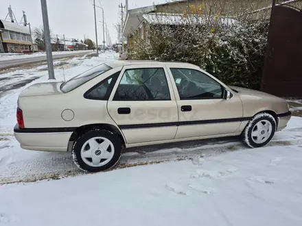 Opel Vectra 1994 года за 1 400 000 тг. в Шымкент – фото 4