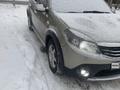 Renault Sandero Stepway 2013 года за 3 000 000 тг. в Алматы – фото 2