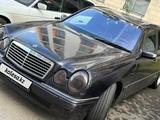 Mercedes-Benz E 320 1995 годаfor2 600 000 тг. в Жаркент – фото 3
