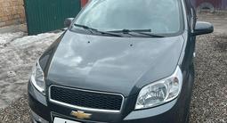 Chevrolet Nexia 2022 года за 5 400 000 тг. в Усть-Каменогорск – фото 3