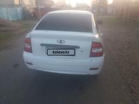 ВАЗ (Lada) Priora 2172 2012 года за 1 600 000 тг. в Тараз