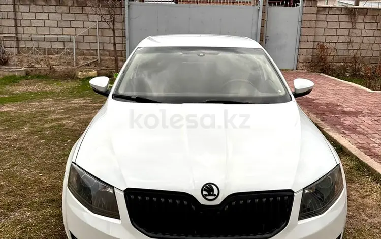 Skoda Octavia 2014 годаfor4 500 000 тг. в Алматы