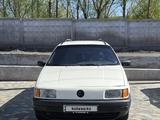 Volkswagen Passat 1991 года за 2 200 000 тг. в Тараз