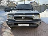 Toyota Land Cruiser 2003 года за 8 500 000 тг. в Алматы – фото 3