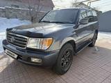 Toyota Land Cruiser 2003 года за 8 500 000 тг. в Алматы