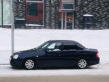 ВАЗ (Lada) Priora 2170 2013 года за 3 300 000 тг. в Астана – фото 2