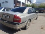 Volvo S80 2001 годаүшін2 700 000 тг. в Павлодар – фото 3