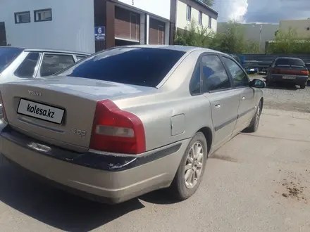 Volvo S80 2001 года за 2 700 000 тг. в Павлодар – фото 3