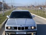 BMW 525 1992 года за 2 700 000 тг. в Алматы