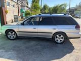 Subaru Legacy 1996 годаүшін1 500 000 тг. в Алматы – фото 3