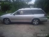 Subaru Legacy 1996 годаүшін1 500 000 тг. в Алматы – фото 4