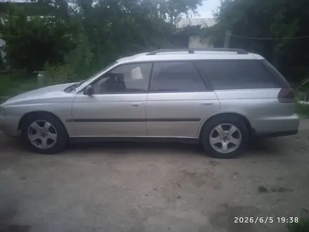 Subaru Legacy 1996 года за 1 500 000 тг. в Алматы – фото 4