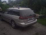 Subaru Legacy 1996 годаүшін1 500 000 тг. в Алматы – фото 5