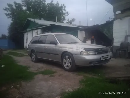 Subaru Legacy 1996 года за 1 500 000 тг. в Алматы – фото 6