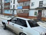 ВАЗ (Lada) 21099 1999 года за 900 000 тг. в Костанай – фото 4