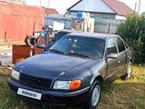 Audi 100 1992 года за 1 100 000 тг. в Костанай – фото 2