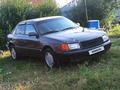 Audi 100 1992 года за 1 100 000 тг. в Костанай