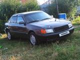 Audi 100 1992 годаүшін1 000 000 тг. в Костанай
