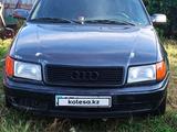 Audi 100 1992 года за 1 100 000 тг. в Костанай – фото 3