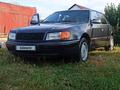 Audi 100 1992 года за 1 100 000 тг. в Костанай – фото 4