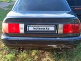 Audi 100 1992 года за 1 100 000 тг. в Костанай – фото 5