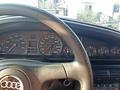 Audi 100 1992 года за 1 100 000 тг. в Костанай – фото 8