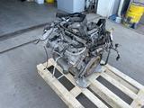 КОНТРАКТНЫЙ ДВИГАТЕЛЬ MERCEDES-BENZ M272 3.5L ПРИВОЗНОЙ за 970 000 тг. в Алматы
