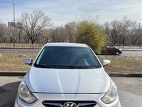 Hyundai Accent 2011 годаүшін4 000 000 тг. в Караганда