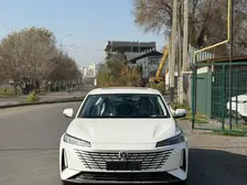 Changan Eado, 2025