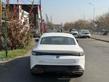 Changan Eado 2025 года за 7 150 000 тг. в Алматы – фото 2