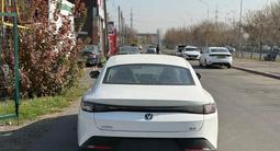 Changan Eado 2025 годаүшін7 150 000 тг. в Алматы – фото 2