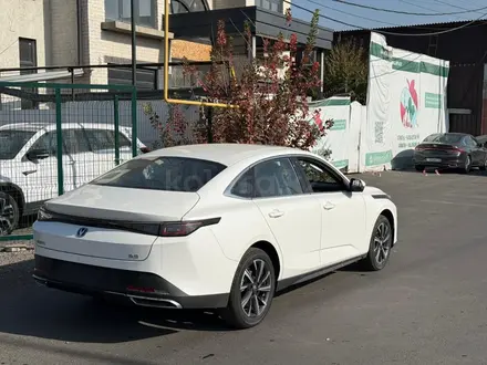 Changan Eado 2025 года за 7 150 000 тг. в Алматы – фото 7