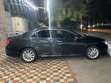 Toyota Camry 2012 года за 9 900 000 тг. в Тараз