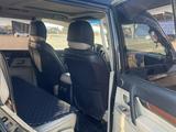 Mitsubishi Pajero 2007 годаүшін6 500 000 тг. в Караганда – фото 5