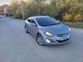 Hyundai Elantra 2014 годаүшін6 800 000 тг. в Астана – фото 14