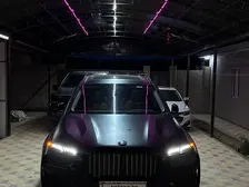 BMW X7, 2024