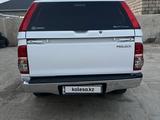 Toyota Hilux 2014 годаүшін14 000 000 тг. в Актау – фото 5