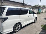 Toyota Vellfire 2010 годаүшін7 000 000 тг. в Темиртау – фото 2