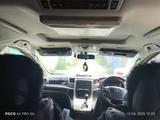 Toyota Vellfire 2010 годаүшін7 000 000 тг. в Темиртау – фото 5