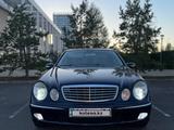 Mercedes-Benz E 320 2005 годаүшін4 700 000 тг. в Астана