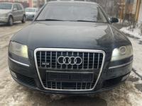 Audi A8 2006 годаүшін5 800 000 тг. в Алматы