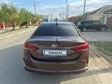 Hyundai Accent 2021 годаүшін7 200 000 тг. в Атырау – фото 4