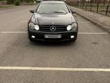 Mercedes-Benz CLK 350 2005 годаүшін3 900 000 тг. в Караганда – фото 3